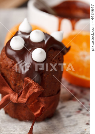 chocolate cake chocolate cake 4484647