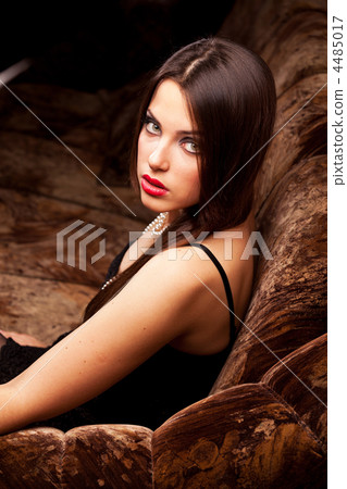 beautiful woman 4485017