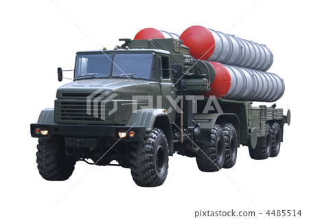 Militaru technics. Isolated Militaru technics. Isolated 4485514