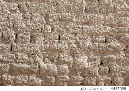 Texture of laying rocks Texture of laying rocks 4487969