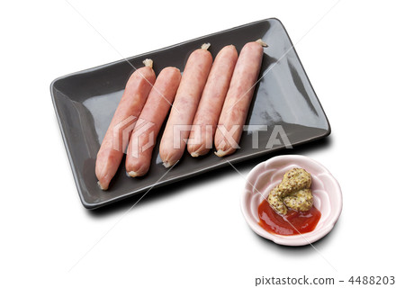 sausage, sausages, wurst 4488203