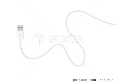 USB cable 4489697