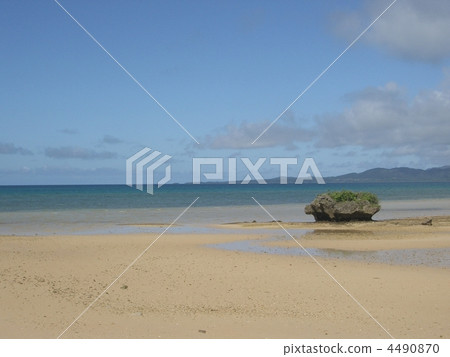 Beach Beach 4490870