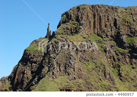 Giants Causeway Giants Causeway 4490957