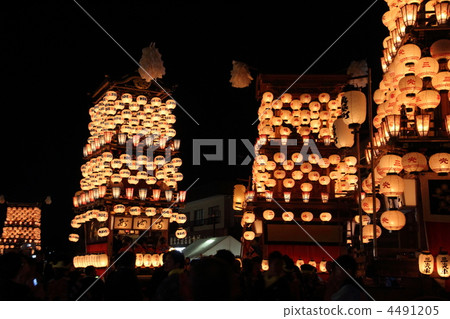 Inuyama Festival 4491205