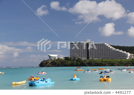 Resort 4491277