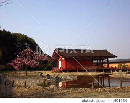 Heijo Palace Office Higashiin Garden 4491384