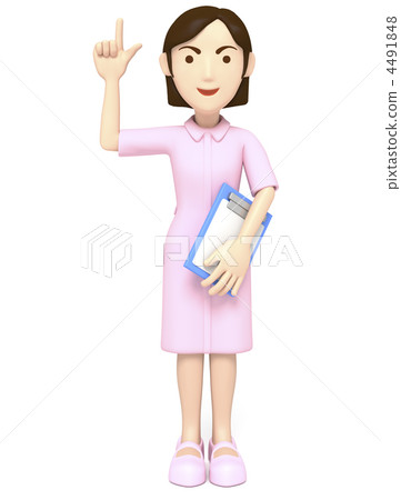 Nurse Hinoki Nurse Hinoki 4491848