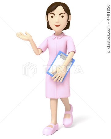 Nurse Explanation Nurse Explanation 4491850