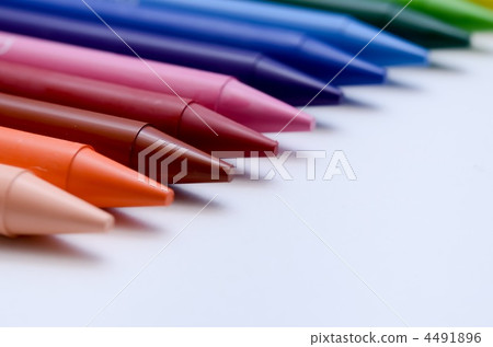 蠟筆 蠟筆 4491896