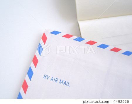 Airmail Airmail 4492926