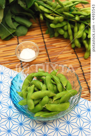 Edamame 4493543
