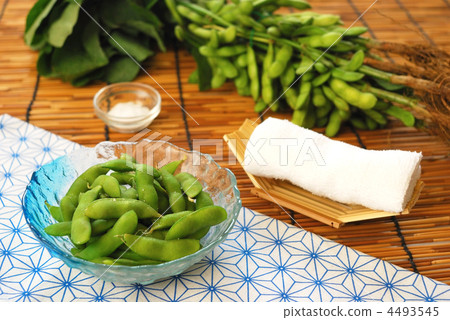 Edamame 4493545