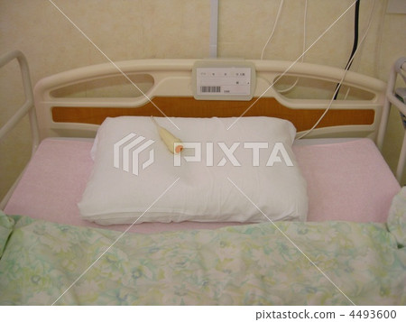 醫院病床 4493600