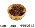 Dry tomato 4493618