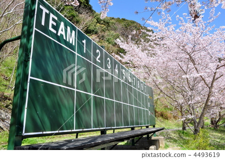 挑戰的季節 挑戰的季節 4493619