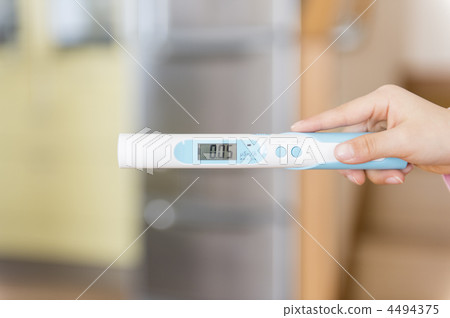 Geiger counter Geiger counter 4494375