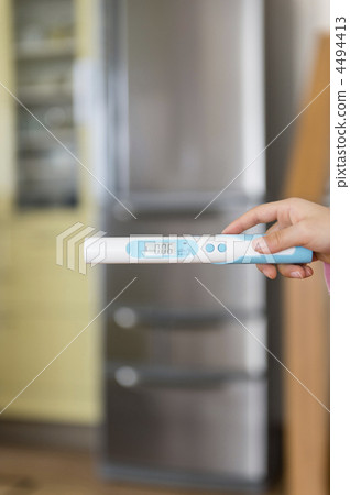 Geiger counter Geiger counter 4494413