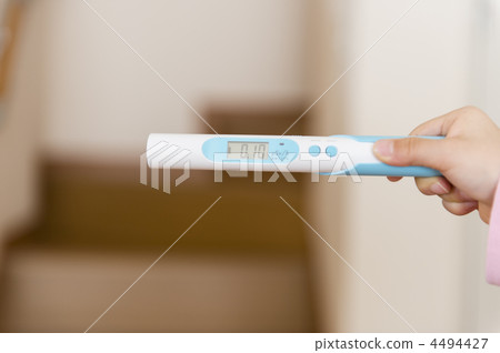 Geiger counter 4494427