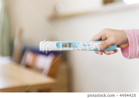 Geiger counter Geiger counter 4494428