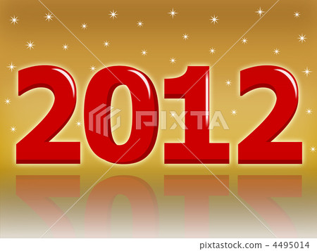 Goldback 2012年 Goldback 2012年 4495014