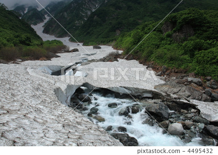 Hakuba Daisetsuki 4495432