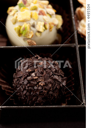 chocolate sweets chocolate sweets 4495504
