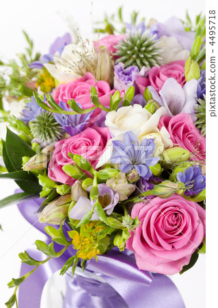 Bridal Bouquet 4495718