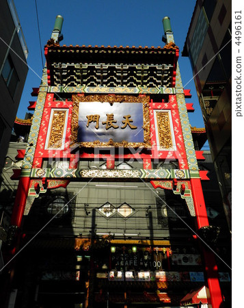 Celestial gate 4496161