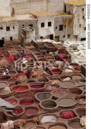 Fes' dubbergin 4496608