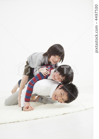 father, younger, person 4497580