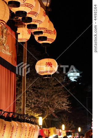 Inuyama Festival 4498164