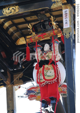 Inuyama Festival 4498301