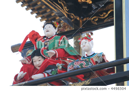 Inuyama Festival 4498304