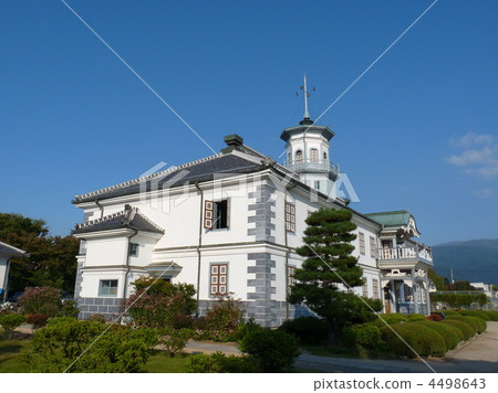 Shinshu Matsumoto Yami School 4498643