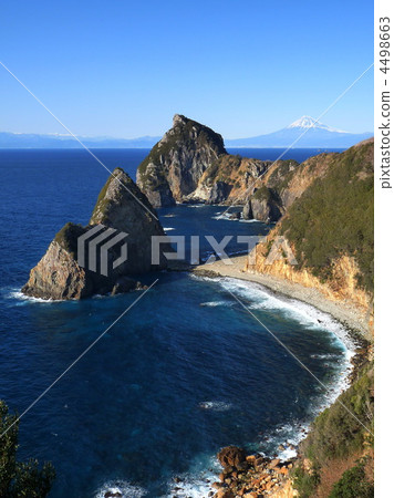 Nishi Izu Fuji Chisenmen Nishi Izu Fuji Chisenmen 4498663