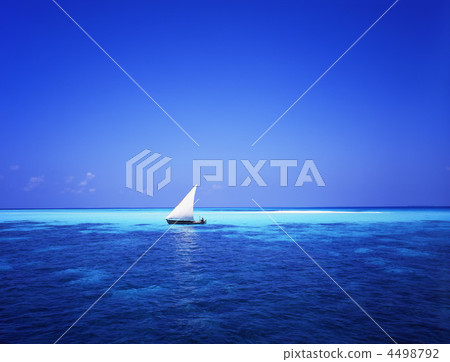Sea and Doni Sea and Doni 4498792