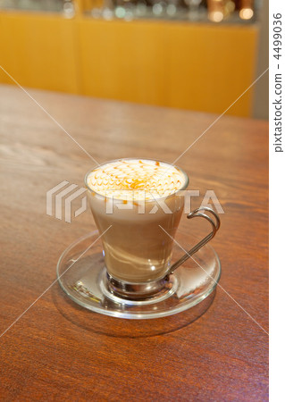 teacup, tea cup, cafe latte 4499036