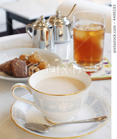 皇家奶茶 4499193