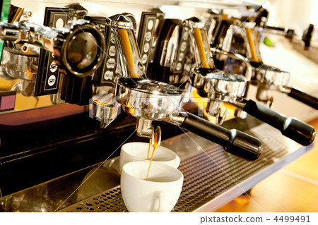 espresso, coffee maker, espresso machine 4499491