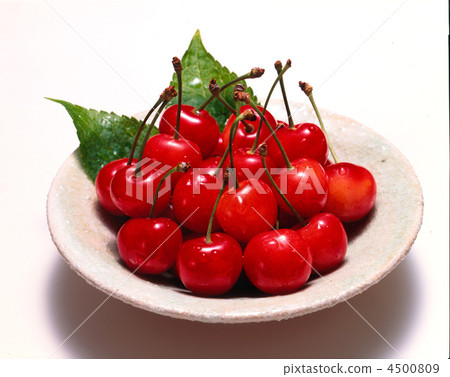 Yamagata cherries 4500809