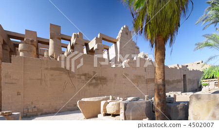 The Karnak Temple Complex, Luxor 4502007