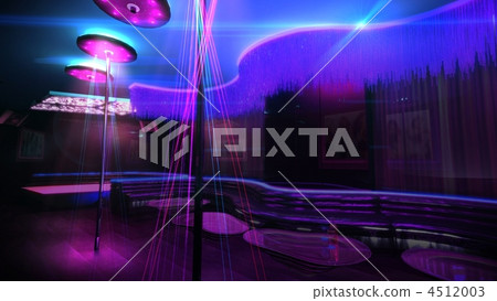 Sexy luxury room 4512003