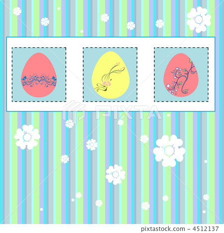 Vintage Gift card Vintage Gift card 4512137