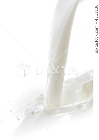 milk splash milk splash 4513130