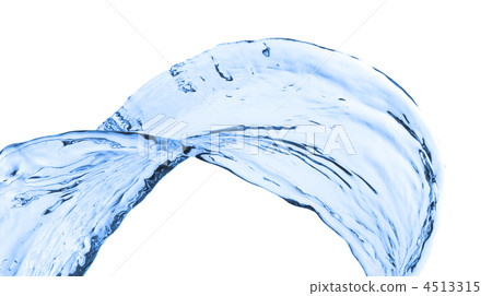 water splash 4513315