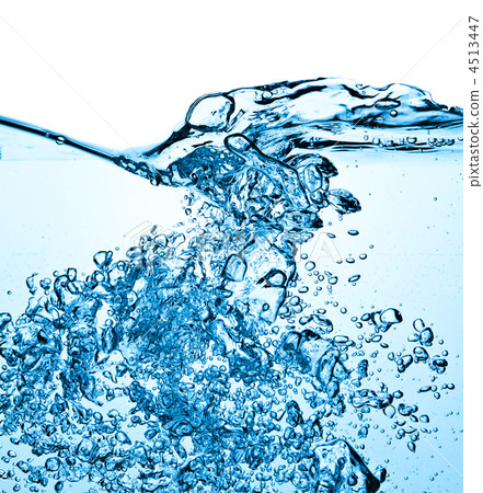 bubbles in water bubbles in water 4513447