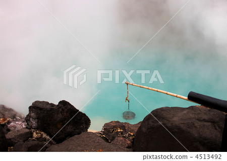 Beppu Hot Spring Hell Tour Beppu Hot Spring Hell Tour 4513492