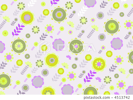 funky flowers funky flowers 4513742