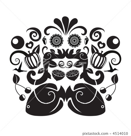 abstract objects 4514010